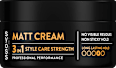 MATT CREAM 3IN1 pasta za kosu, jačina učvršćivanja: 4 syoss