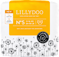 Windeln Gr. 5 (11-16 kg) Lillydoo