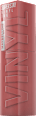 Lippenstift Super Stay Vinyl Ink 35 Cheeky MAYBELLINE NEW YORK