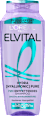 Shampoo Hydra Hyaluronic Pure L'ORÉAL PARiS ELVITAL