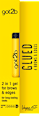 GLUED gel za obrve i pramenove oko linije kose got2b