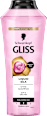 LIQUID SILK šampon za kosu Schwarzkopf GLISS