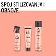 x GLISS Lovely Long sprej za zaštitu kose Schwarzkopf taft