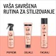x GLISS Lovely Long sprej za zaštitu kose Schwarzkopf taft