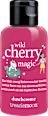 Duschcreme Wild Cherry Magic Reisegröße treaclemoon