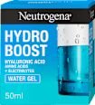 Хидратиращ гел за лице Hydro Boost Neutrogena
