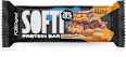 Softi čokoladica - čokolada-kikiriki-karamela POLLEOsport