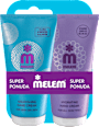 Krema za ruke cold cream & vitamin cream + balzam za usne cold cream Melem