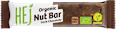 Nussriegel, Dark Chocolate HEJ