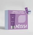 Козметичен комплект Perfect Cover MISSHA