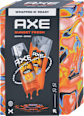 Darčekové balenie Sunset Fresh Axe