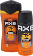 Darčekové balenie Sunset Fresh Axe