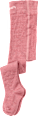 Wollstrumpfhose mit Schurwolle, rosa, Gr. 62/68 ALANA