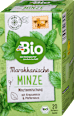 Bylinný čaj marocká mäta dmBio