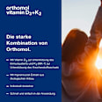 Orthomol Vitamin D3+K2 Spray orthomol