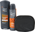 Darčekové balenie protect+ care Dove Men+Care