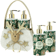 Set cadou Natural Xmas Săpun + Cremă VIVIAN GRAY