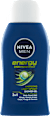 Tusfürdő Energy, 24h fresh effect NIVEA MEN