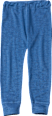 Unterhose aus Wolle-Seide, blau, Gr. 98/104 ALANA