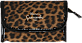 Toaletna torbica – z leopardjim vzorcem Camomilla