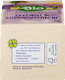 Kräutertee Lavendel & Zitronenverbene dmBio