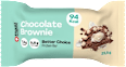 Mini barretta proteica brownie  maxi NUTRITION
