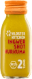 Shot curcuma e zenzero BIO KLOSTER KITCHEN