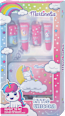 Darčekové balenie Little Unicorn Make-Up Tin Set Martinelia