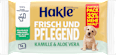 Feuchtes Toilettenpapier Pflegende Sauberkeit Vorteilspack Hakle