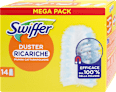 Ricariche piumino cattura polvere Swiffer