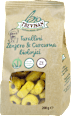 Tarallini zenzero e curcuma BIO Bio TREVISAN