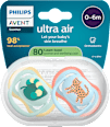 Duda ultra air – list/gepard, 0-6 m PHILIPS AVENT