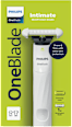 Női elektromos borotva QP1924/20 PHILIPS OneBlade