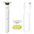 Női elektromos borotva QP1924/20 PHILIPS OneBlade