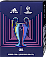 UEFA férfi tusfürdő és deo spray ajándékcsomag adidas