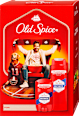 Deo stift és tusfürdő ajándékcsomag Old Spice