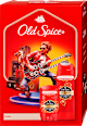 Tusfürdő és deo stift ajándékcsomag Old Spice