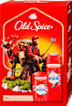 Tusfürdő és deo stift ajándékcsomag Old Spice