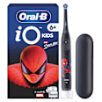 Elektrische Zahnbürste iO Kinder Spiderman mit Reiseetui Oral-B