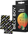 Kondome Bunte Vielfalt BILLY BOY