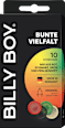 Kondome Bunte Vielfalt BILLY BOY