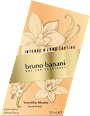 Eau de Parfum Vanilla Muse Bruno Banani