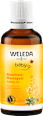 Baby Massageöl Bäuchlein WELEDA baby