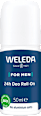 Deo Roll-On Men 24h WELEDA