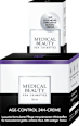 Gesichtscreme Set Age-Control 24H-Creme & Gratis Augencreme Medical Beauty