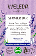 Festes Duschgel Lavender + Vetiver WELEDA