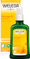 Massageöl Calendula WELEDA