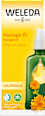 Massageöl Calendula WELEDA