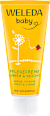 Baby Pflegecreme Körper & Gesicht Calendula WELEDA baby
