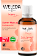 Damm Massageöl Mama WELEDA